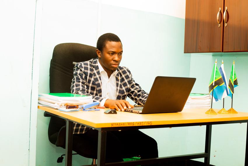 Dedicated tutors guiding every learner.